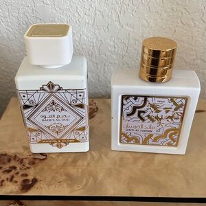 Set of 2 Lattafa Sprays